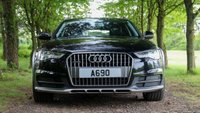 USED 2018 18 AUDI A6 3.0 TDI (272) Quattro Sport 5dr S Tronic Euro 6 (Satellite Navigation) !! NATIONWIDE DELIVERY AVAILABLE !!