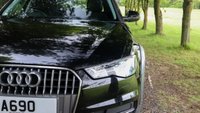 USED 2018 18 AUDI A6 3.0 TDI (272) Quattro Sport 5dr S Tronic Euro 6 (Satellite Navigation) !! NATIONWIDE DELIVERY AVAILABLE !!