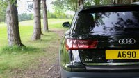 USED 2018 18 AUDI A6 3.0 TDI (272) Quattro Sport 5dr S Tronic Euro 6 (Satellite Navigation) !! NATIONWIDE DELIVERY AVAILABLE !!