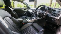 USED 2018 18 AUDI A6 3.0 TDI (272) Quattro Sport 5dr S Tronic Euro 6 (Satellite Navigation) !! NATIONWIDE DELIVERY AVAILABLE !!