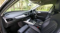 USED 2018 18 AUDI A6 3.0 TDI (272) Quattro Sport 5dr S Tronic Euro 6 (Satellite Navigation) !! NATIONWIDE DELIVERY AVAILABLE !!