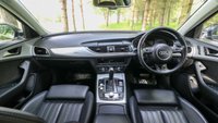 USED 2018 18 AUDI A6 3.0 TDI (272) Quattro Sport 5dr S Tronic Euro 6 (Satellite Navigation) !! NATIONWIDE DELIVERY AVAILABLE !!