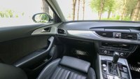 USED 2018 18 AUDI A6 3.0 TDI (272) Quattro Sport 5dr S Tronic Euro 6 (Satellite Navigation) !! NATIONWIDE DELIVERY AVAILABLE !!