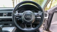 USED 2018 18 AUDI A6 3.0 TDI (272) Quattro Sport 5dr S Tronic Euro 6 (Satellite Navigation) !! NATIONWIDE DELIVERY AVAILABLE !!