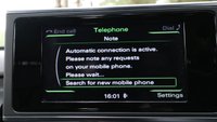 USED 2018 18 AUDI A6 3.0 TDI (272) Quattro Sport 5dr S Tronic Euro 6 (Satellite Navigation) !! NATIONWIDE DELIVERY AVAILABLE !!