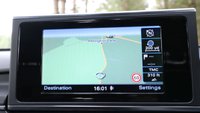 USED 2018 18 AUDI A6 3.0 TDI (272) Quattro Sport 5dr S Tronic Euro 6 (Satellite Navigation) !! NATIONWIDE DELIVERY AVAILABLE !!