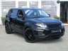 USED 2015 65 LAND ROVER RANGE ROVER EVOQUE 2.0 TD4 SE 5d 177 BHP Finished in SANTORINI BLACK METALLIC with contrasting BLACK HEATED LEATHER Trim. This Evoque comes from one of the most desirable brands on the market today. It is great looking, Fun to drive and comfortable SUV has features which include, 20" ALLOYS, DAB, B/TOOTH, HEATED LEATHER SEATS, POWER FOLDING MIRRORS, TINTED WINDOWS and much more. Just Serviced with 12 Months MOT.