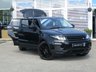 USED 2015 65 LAND ROVER RANGE ROVER EVOQUE 2.0 TD4 SE 5d 177 BHP Finished in SANTORINI BLACK METALLIC with contrasting BLACK HEATED LEATHER Trim. This Evoque comes from one of the most desirable brands on the market today. It is great looking, Fun to drive and comfortable SUV has features which include, 20" ALLOYS, DAB, B/TOOTH, HEATED LEATHER SEATS, POWER FOLDING MIRRORS, TINTED WINDOWS and much more. Just Serviced with 12 Months MOT.
