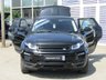 USED 2015 65 LAND ROVER RANGE ROVER EVOQUE 2.0 TD4 SE 5d 177 BHP Finished in SANTORINI BLACK METALLIC with contrasting BLACK HEATED LEATHER Trim. This Evoque comes from one of the most desirable brands on the market today. It is great looking, Fun to drive and comfortable SUV has features which include, 20" ALLOYS, DAB, B/TOOTH, HEATED LEATHER SEATS, POWER FOLDING MIRRORS, TINTED WINDOWS and much more. Just Serviced with 12 Months MOT.