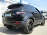 USED 2015 65 LAND ROVER RANGE ROVER EVOQUE 2.0 TD4 SE 5d 177 BHP Finished in SANTORINI BLACK METALLIC with contrasting BLACK HEATED LEATHER Trim. This Evoque comes from one of the most desirable brands on the market today. It is great looking, Fun to drive and comfortable SUV has features which include, 20" ALLOYS, DAB, B/TOOTH, HEATED LEATHER SEATS, POWER FOLDING MIRRORS, TINTED WINDOWS and much more. Just Serviced with 12 Months MOT.
