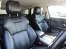USED 2015 65 LAND ROVER RANGE ROVER EVOQUE 2.0 TD4 SE 5d 177 BHP Finished in SANTORINI BLACK METALLIC with contrasting BLACK HEATED LEATHER Trim. This Evoque comes from one of the most desirable brands on the market today. It is great looking, Fun to drive and comfortable SUV has features which include, 20" ALLOYS, DAB, B/TOOTH, HEATED LEATHER SEATS, POWER FOLDING MIRRORS, TINTED WINDOWS and much more. Just Serviced with 12 Months MOT.