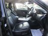 USED 2015 65 LAND ROVER RANGE ROVER EVOQUE 2.0 TD4 SE 5d 177 BHP Finished in SANTORINI BLACK METALLIC with contrasting BLACK HEATED LEATHER Trim. This Evoque comes from one of the most desirable brands on the market today. It is great looking, Fun to drive and comfortable SUV has features which include, 20" ALLOYS, DAB, B/TOOTH, HEATED LEATHER SEATS, POWER FOLDING MIRRORS, TINTED WINDOWS and much more. Just Serviced with 12 Months MOT.