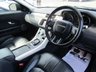 USED 2015 65 LAND ROVER RANGE ROVER EVOQUE 2.0 TD4 SE 5d 177 BHP Finished in SANTORINI BLACK METALLIC with contrasting BLACK HEATED LEATHER Trim. This Evoque comes from one of the most desirable brands on the market today. It is great looking, Fun to drive and comfortable SUV has features which include, 20" ALLOYS, DAB, B/TOOTH, HEATED LEATHER SEATS, POWER FOLDING MIRRORS, TINTED WINDOWS and much more. Just Serviced with 12 Months MOT.
