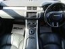 USED 2015 65 LAND ROVER RANGE ROVER EVOQUE 2.0 TD4 SE 5d 177 BHP Finished in SANTORINI BLACK METALLIC with contrasting BLACK HEATED LEATHER Trim. This Evoque comes from one of the most desirable brands on the market today. It is great looking, Fun to drive and comfortable SUV has features which include, 20" ALLOYS, DAB, B/TOOTH, HEATED LEATHER SEATS, POWER FOLDING MIRRORS, TINTED WINDOWS and much more. Just Serviced with 12 Months MOT.