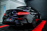 USED 2018 18 MERCEDES-BENZ C-CLASS 4.0 AMG C 63 S PREMIUM 2d 503 BHP 2 KEYS + FSH