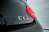 USED 2018 18 MERCEDES-BENZ C-CLASS 4.0 AMG C 63 S PREMIUM 2d 503 BHP 2 KEYS + FSH