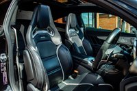 USED 2018 18 MERCEDES-BENZ C-CLASS 4.0 AMG C 63 S PREMIUM 2d 503 BHP 2 KEYS + FSH