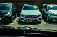 USED 2018 18 MERCEDES-BENZ C-CLASS 4.0 AMG C 63 S PREMIUM 2d 503 BHP 2 KEYS + FSH
