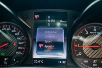 USED 2018 18 MERCEDES-BENZ C-CLASS 4.0 AMG C 63 S PREMIUM 2d 503 BHP 2 KEYS + FSH