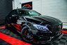 USED 2018 18 MERCEDES-BENZ C-CLASS 4.0 AMG C 63 S PREMIUM 2d 503 BHP 2 KEYS + FSH