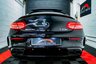 USED 2018 18 MERCEDES-BENZ C-CLASS 4.0 AMG C 63 S PREMIUM 2d 503 BHP 2 KEYS + FSH