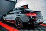 USED 2018 18 MERCEDES-BENZ C-CLASS 4.0 AMG C 63 S PREMIUM 2d 503 BHP 2 KEYS + FSH