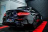USED 2018 18 MERCEDES-BENZ C-CLASS 4.0 AMG C 63 S PREMIUM 2d 503 BHP 2 KEYS + FSH