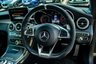 USED 2018 18 MERCEDES-BENZ C-CLASS 4.0 AMG C 63 S PREMIUM 2d 503 BHP 2 KEYS + FSH