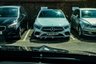 USED 2018 18 MERCEDES-BENZ C-CLASS 4.0 AMG C 63 S PREMIUM 2d 503 BHP 2 KEYS + FSH