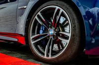 USED 2015 65 BMW M4 3.0 M4 2d 426 BHP 2 KEYS + PRO NAV +