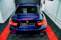 USED 2015 65 BMW M4 3.0 M4 2d 426 BHP 2 KEYS + PRO NAV +