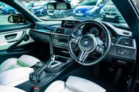 USED 2015 65 BMW M4 3.0 M4 2d 426 BHP 2 KEYS + PRO NAV +