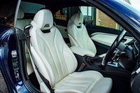 USED 2015 65 BMW M4 3.0 M4 2d 426 BHP 2 KEYS + PRO NAV +