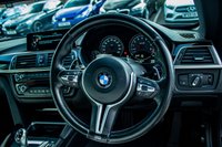 USED 2015 65 BMW M4 3.0 M4 2d 426 BHP 2 KEYS + PRO NAV +
