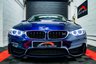 USED 2015 65 BMW M4 3.0 M4 2d 426 BHP 2 KEYS + PRO NAV +