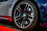 USED 2015 65 BMW M4 3.0 M4 2d 426 BHP 2 KEYS + PRO NAV +