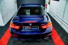 USED 2015 65 BMW M4 3.0 M4 2d 426 BHP 2 KEYS + PRO NAV +