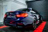 USED 2015 65 BMW M4 3.0 M4 2d 426 BHP 2 KEYS + PRO NAV +