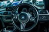 USED 2015 65 BMW M4 3.0 M4 2d 426 BHP 2 KEYS + PRO NAV +