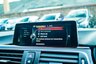 USED 2015 65 BMW M4 3.0 M4 2d 426 BHP 2 KEYS + PRO NAV +