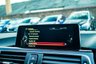 USED 2015 65 BMW M4 3.0 M4 2d 426 BHP 2 KEYS + PRO NAV +