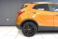 USED 2018 67 VAUXHALL MOKKA X 1.4 DESIGN NAV ECOTEC  **&pound;248 A MONTH WITH &pound;248 DEPOSIT**
