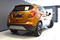 USED 2018 67 VAUXHALL MOKKA X 1.4 DESIGN NAV ECOTEC  **&pound;248 A MONTH WITH &pound;248 DEPOSIT**