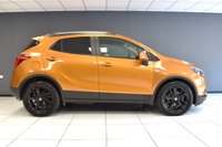 USED 2018 67 VAUXHALL MOKKA X 1.4 DESIGN NAV ECOTEC  **&pound;248 A MONTH WITH &pound;248 DEPOSIT**