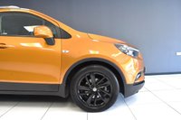 USED 2018 67 VAUXHALL MOKKA X 1.4 DESIGN NAV ECOTEC  **&pound;248 A MONTH WITH &pound;248 DEPOSIT**