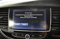 USED 2018 67 VAUXHALL MOKKA X 1.4 DESIGN NAV ECOTEC  **&pound;248 A MONTH WITH &pound;248 DEPOSIT**