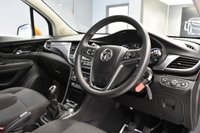 USED 2018 67 VAUXHALL MOKKA X 1.4 DESIGN NAV ECOTEC  **&pound;248 A MONTH WITH &pound;248 DEPOSIT**