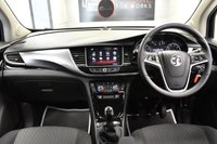 USED 2018 67 VAUXHALL MOKKA X 1.4 DESIGN NAV ECOTEC  **&pound;248 A MONTH WITH &pound;248 DEPOSIT**