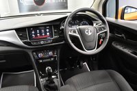 USED 2018 67 VAUXHALL MOKKA X 1.4 DESIGN NAV ECOTEC  **&pound;248 A MONTH WITH &pound;248 DEPOSIT**