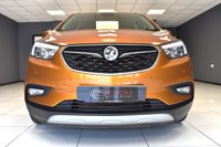 USED 2018 67 VAUXHALL MOKKA X 1.4 DESIGN NAV ECOTEC  **&pound;248 A MONTH WITH &pound;248 DEPOSIT**